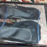 کفش کار|کیف، کفش، کمربند|رباطکریم, الارد|دیوار