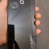 گوشی ردمی ۱۳|موبایل|تهران, سهروردی|دیوار