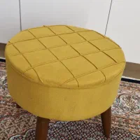 پاف یا چارپایه همه کاره