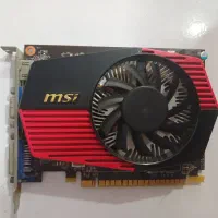 کارت گرافیک|قطعات و لوازم جانبی رایانه|رشت, اسماعیل آباد|دیوار