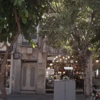 سرقفلی مغازه ۲۲ متری ۱۵ خرداد بورس لوستر