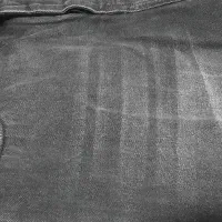 شلوار جین بگ ذغالی مردانه برندLEVI'S