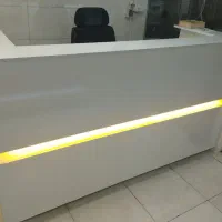 میز کانتر پیشخوان