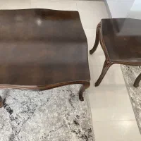 میز عسلی|مبلمان خانگی و میز عسلی|نیشابور, شهرک پردیس|دیوار