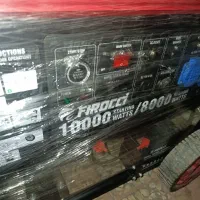 فروش ژنراتور موتور برق