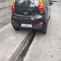 ام وی ام 110 اس مدل 96|خودرو سواری و وانت|تهران, تهرانپارس غربی|دیوار