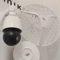 انواع رادیو و دیش