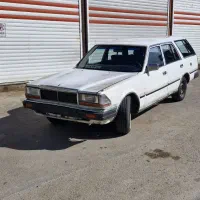 نیسان گلوریا استیشن