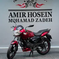 آپاچی 160 سی سی مدل 1389 همه چی فابریک‌