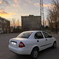 تیبا ۱ مدل۹۵ بیرنگ