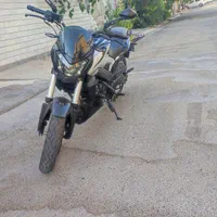 فروش یا معاوضه خودرودومینار 250 باجاج