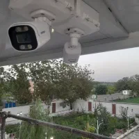 دوربین های مداربسته|دوربین مداربسته|میاندوآب, |دیوار