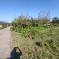 زمین با پروانه ساخت