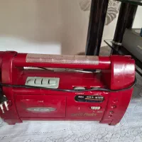 رادیو وظبط قدیمی|سیستم صوتی خانگی|ارومیه, |دیوار