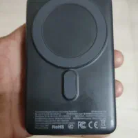 پاور بانک در حد اک