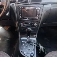 دانگ فنگ اچ سی کراس|خودرو سواری و وانت|تهران, تهرانپارس غربی|دیوار