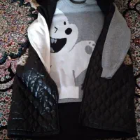 پافر زنانه|لباس|کهریزک, |دیوار