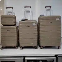 چمدان مسافرتی ژاپن آکبند