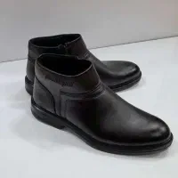 نیم بوت مردانه|کیف، کفش، کمربند|سمنان, |دیوار