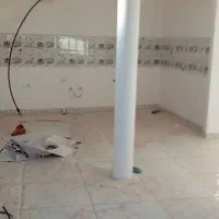 خانه تازه ساخت