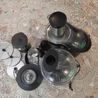 ابمیوه غذا ساز