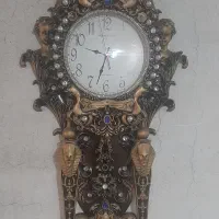 ساعت تاندول دار