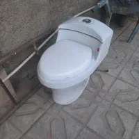 توالت فرنگی