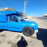 نیسان دیزلی ۹۵