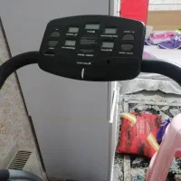 تردمیل آپارتمان|تجهیزات ورزشی|قم, پردیسان|دیوار