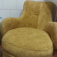 صندلی تک نفره