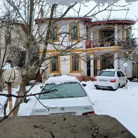 کلاردشت350زمین-لاهو270بنا