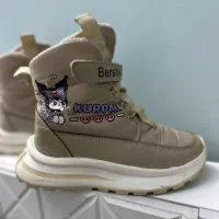 بوت دخترانه