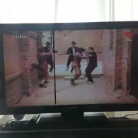 تلوزیون lcd سونی