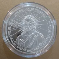 سکه نقره کلکسیونی