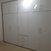 طبقه دوم ۱۲۰ متر بدون آسانسر
