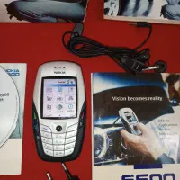 نوکیا6600 فنلاندی|موبایل|اهواز, کمپلو جنوبی|دیوار
