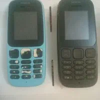 گوشی نوکیا ساده