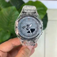 جیشاک ۲۱۰۰ قاب الماس شیشه ای