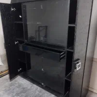 بوفه|بوفه، ویترین، کنسول|کیش, |دیوار