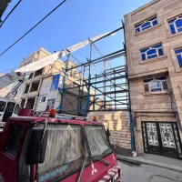 آپارتمان پیش فروش باپارکینگ آسانسور