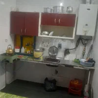 رهن واجاره منزل ۵۰ متری طبقه بالا