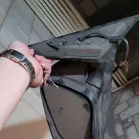 آینه بغل بنز ، جفت سالم|قطعات یدکی و لوازم جانبی|تهران, سازمان آب|دیوار