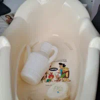 وان حمام کودک