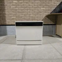 ماشین ظرفشویی مجیک اصلی مدل 2155