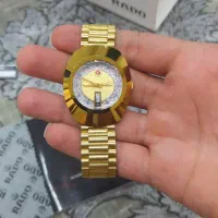فروش انواع ساعت رادو اصل بشرط زیرقیمت همه جا