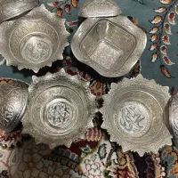 قندان فلزی اصل ترکیه