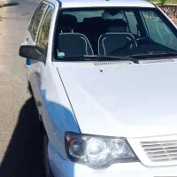 پراید هاچ بک 111|خودرو سواری و وانت|ملکشاهی, |دیوار