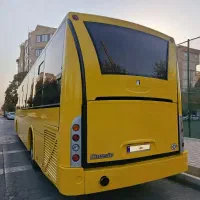 اتوبوس اسکانیا شهری|خودرو سنگین|کرج, بنیاد|دیوار