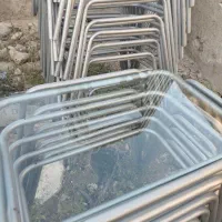 گل میز عسلی ۵۰ عدد