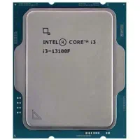 Cpu i3 13100f|قطعات و لوازم جانبی رایانه|اندیشه, شهرک کوثر|دیوار